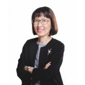 Dr Chin Pik Kee business logo picture