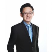 Dr Chong Hoong Yin business logo picture
