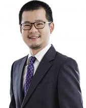 Dr Chong Yoon Sin business logo picture