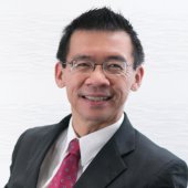 Dr. Choo Gim Hooi business logo picture