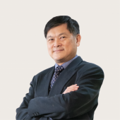 Dr Choong Yean Yaw business logo picture