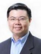 Dr. Chris Chong Kang Tird business logo picture