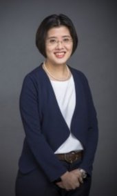 DR. CHRISTINA LAI NYE BING business logo picture