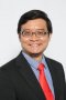 Prof Dr Christopher Ho Chee Kong Picture