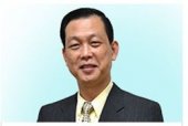 Dr. Chu Sai Boon business logo picture