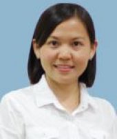 Dr. Chua Hooi business logo picture
