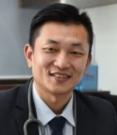 Dr. Chua Hwa Sen business logo picture