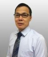 Dr. Chua Leong Chai business logo picture