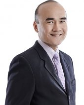 Dr. Chua Seng Keong business logo picture