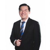 Dr. Chuah Chee Kheng business logo picture
