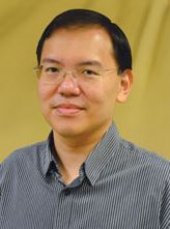 Dr. Daniel K C Lee business logo picture