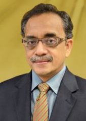 Dr. Daniel Zainal Abdul Rahman business logo picture