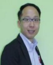 Dr. Daren Teoh Choon Yu business logo picture