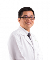 Dr. Darren Khoo Teng Lye business logo picture