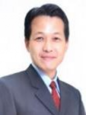 Dr. David Wong Hock Khiam   黃學謙醫生 business logo picture