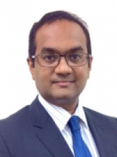 Dr Devaraj A Supramaniam business logo picture