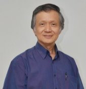 Dr. Ding Chek Lang business logo picture