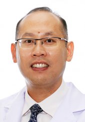 Dr Diong Seng Kwok business logo picture