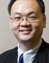 Dr Donald Liew Ngian San business logo picture