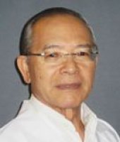 Dr. Eddie Soo Fook Mun business logo picture