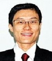 Dr. Elvind Yip @ Hung Loong business logo picture