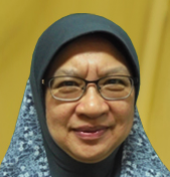 Dr Eni Juraida Abdul Rahman business logo picture