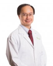 Dr Eric Soh Boon Swee business logo picture