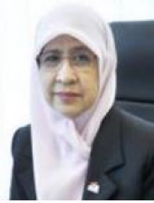 Dr. Fauziah Khairuddin business logo picture