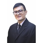 Dr. Felix Yap Boon Bin business logo picture