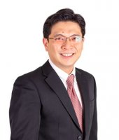 Dr Foo Chee Hoe business logo picture