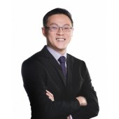 DR. FOONG CHEE CHOONG business logo picture