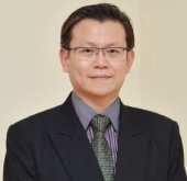 Dr. Foong Yi Kwan business logo picture