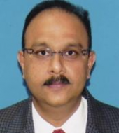 Dr. Ganesh Raj Vaiyapuri business logo picture