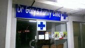 Dr Gary's Family Clinic business logo picture