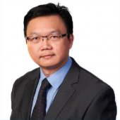 Dr. Gavin Yong Kok Weng business logo picture