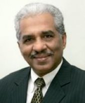 Dr. George Thomas business logo picture