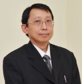Dr. Go Kuan Weng business logo picture