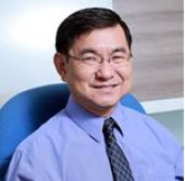 Dr. Goh Dar Wen business logo picture