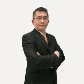 Dr Goh Eng Hong business logo picture