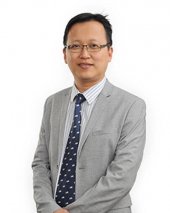 Dr. Goh Heong Keong business logo picture