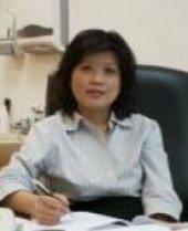 Dr. Goh Kim Yen business logo picture