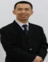 Dr Gunn Peng Seok @ Gan Peng Seok business logo picture