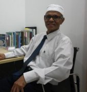 Dr. Haji Kader bin Mohamed business logo picture