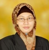 Dr. Hajjah Rosmaliza Ismail business logo picture