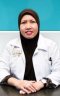 Dr. Halina Haron picture