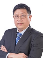 Dr. Han Pei Kwong business logo picture