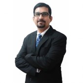 Dr Hardip Singh business logo picture