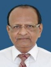 Dr. Hari Krishnan business logo picture