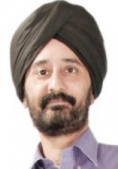 Dr. Harjinder Singh s/o Avatar Singh business logo picture