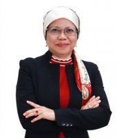 Dr Hasanah Bt Ishak business logo picture